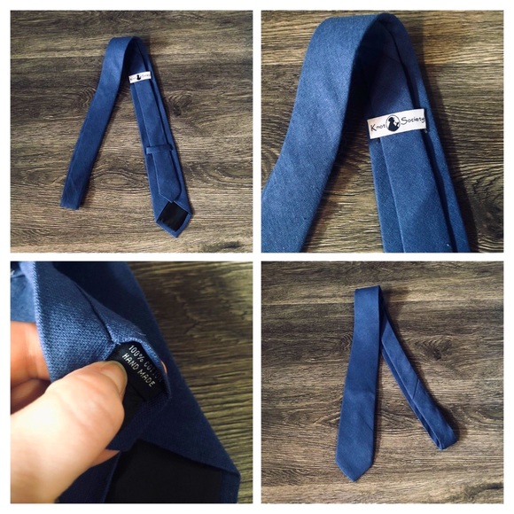 Knot Society Neck Ties - Picture 4 of 5